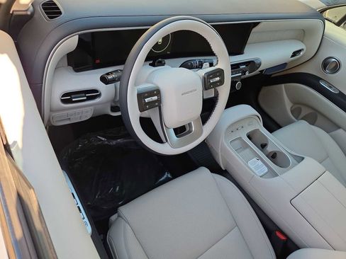 New 2026 Hyundai Palisade Calligraphy image 10