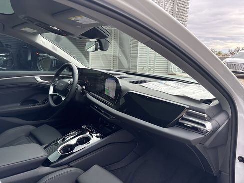 New 2026 Audi A6 Premium Plus image 15