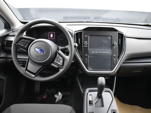 New 2026 Subaru Crosstrek 2.5i image 13