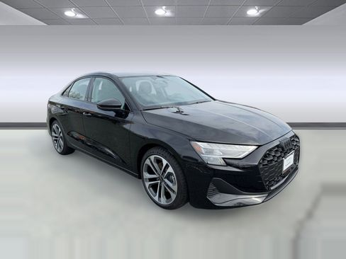 New 2026 Audi A3 2.0T Premium Plus AWD/4WD image 7