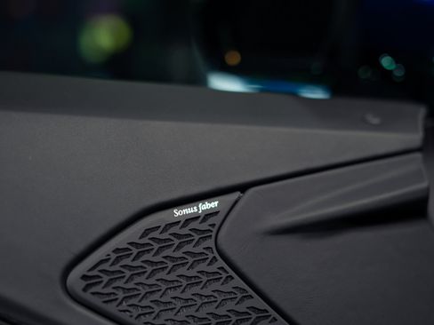 Used 2026 Lamborghini Temerario AWD/4WD image 12