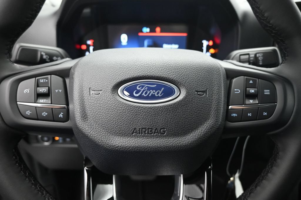 New 2026 Ford Ranger XLT RWD image 10