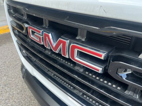 Used 2021 GMC Canyon Elevation w/ Trailering Package image 23