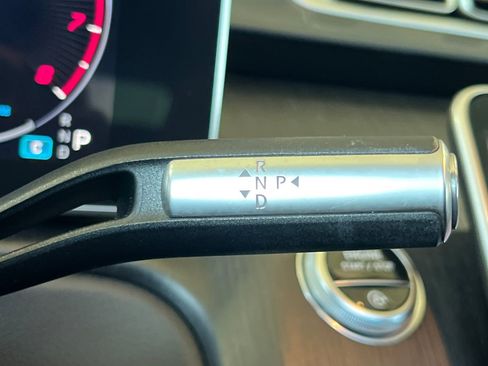 Certified 2022 Mercedes-Benz S 500 4MATIC image 17