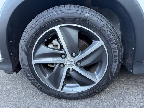 Used 2021 Honda HR-V EX image 39