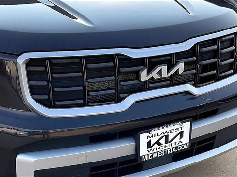 Used 2025 Kia Telluride S AWD/4WD image 31