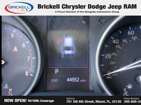 Used 2020 Toyota C-HR LE image 34