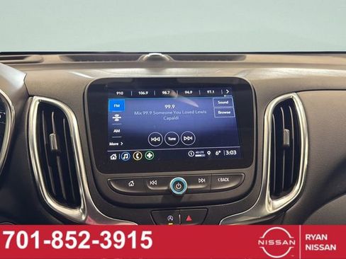 Used 2024 Chevrolet Equinox LT image 29