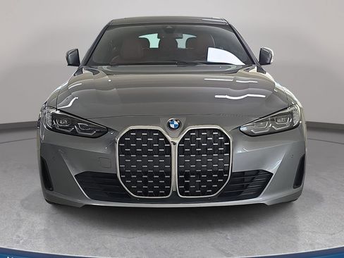 Certified 2024 BMW 430i Gran Coupe xDrive w/ Convenience Package AWD/4WD image 2