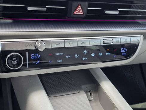 Certified 2024 Hyundai Ioniq 6 Limited AWD/4WD image 25