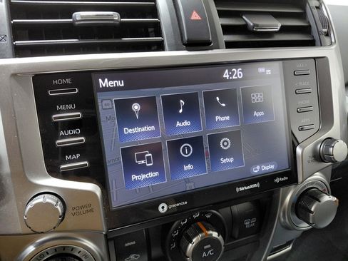 Used 2020 Toyota 4Runner SR5 image 33