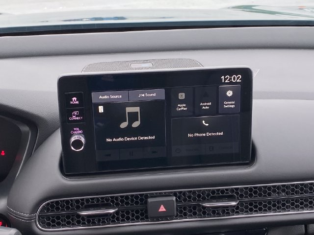 New 2027 Honda HR-V EX-L image 16