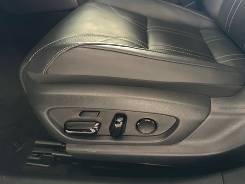 Used 2023 Lexus ES 350 w/ Accessory Package (Z1) FWD image 14