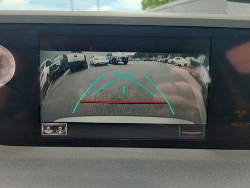 Used 2019 Lexus ES 350 w/ Premium Package FWD image 14