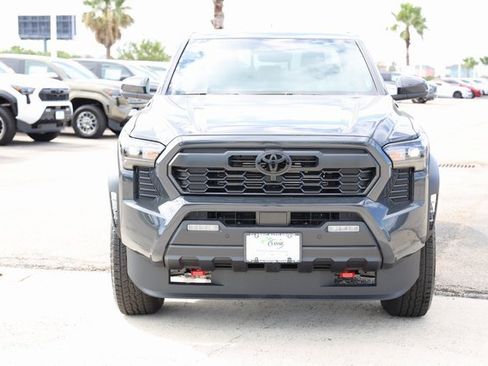 New 2025 Toyota Tacoma TRD Off-Road image 2