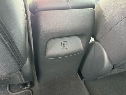 Used 2022 Nissan Sentra SV w/ All-Weather Package image 15