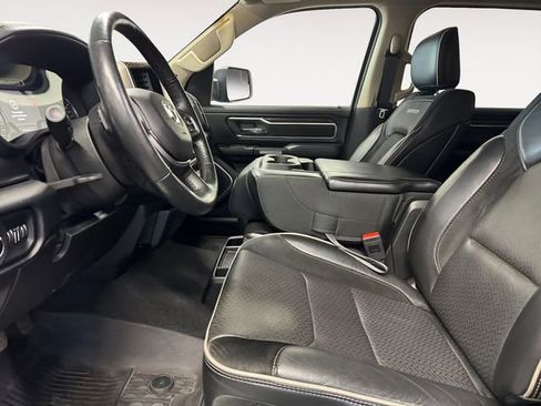 Used 2019 RAM 1500 Laramie image 7