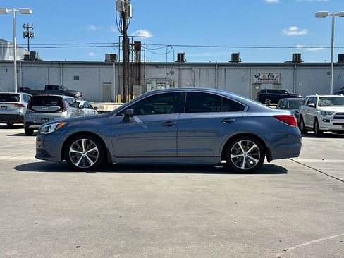 Used 2015 Subaru Legacy 3.6R Limited AWD/4WD image 3