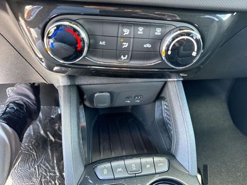 New 2026 Chevrolet TrailBlazer LT AWD/4WD image 11
