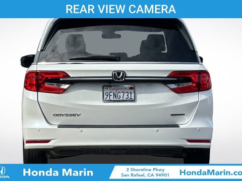Used 2023 Honda Odyssey Touring image 5