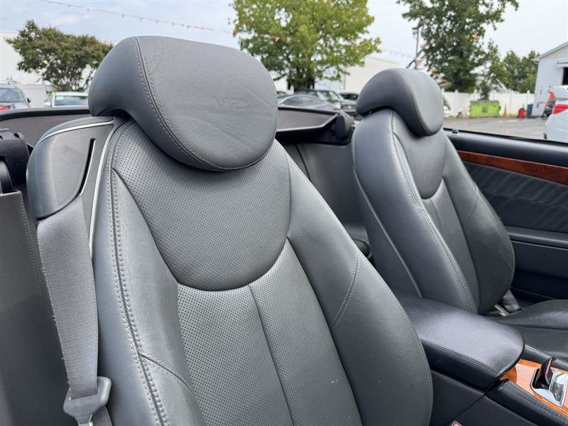 Used 2004 Mercedes-Benz SL 600 image 20
