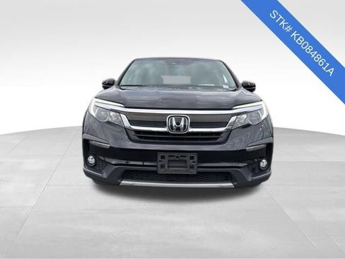 Used 2019 Honda Pilot EX-L image 2