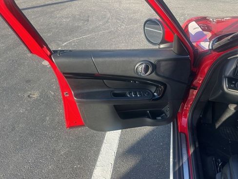 Used 2021 MINI Cooper Countryman S image 14