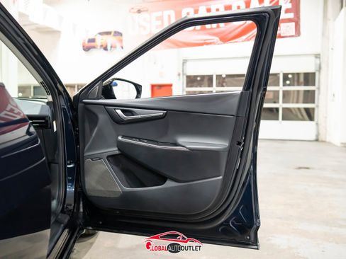 Used 2023 Kia EV6 Wind w/ Wind Technology Package image 41