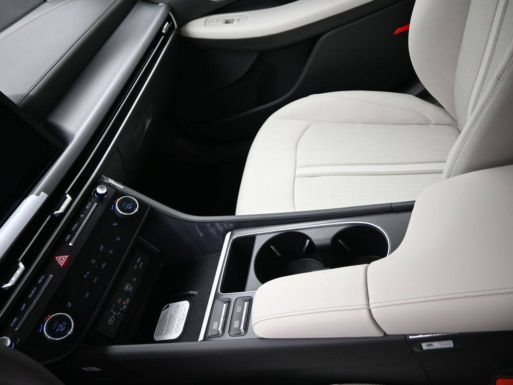 New 2026 Hyundai Sonata SEL AWD/4WD image 19