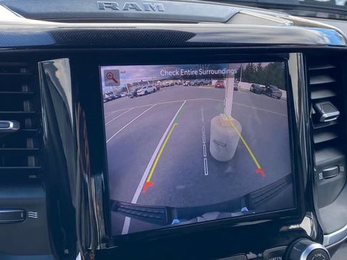 Used 2022 RAM 1500 Laramie w/ Sport Appearance Package image 18