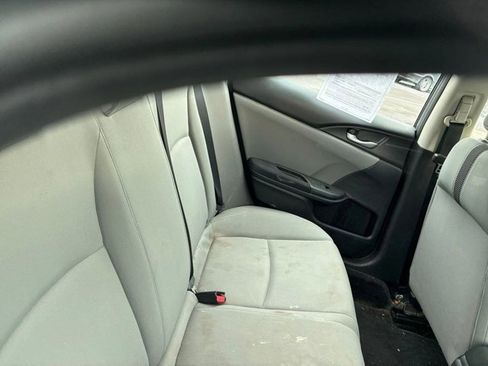 Used 2018 Honda Civic LX image 21