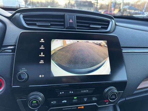 Used 2019 Honda CR-V EX image 19