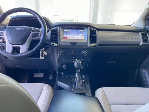 Certified 2019 Ford Ranger XLT w/ Equipment Group 301A Mid RWD image 28