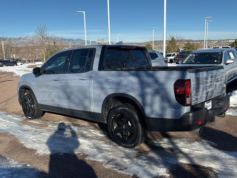 Used 2023 Honda Ridgeline Black Edition image 26