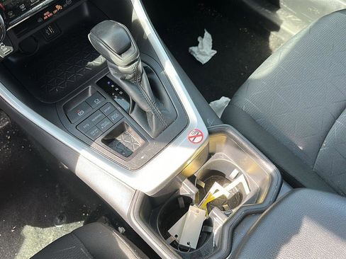 Certified 2025 Toyota RAV4 XLE image 21