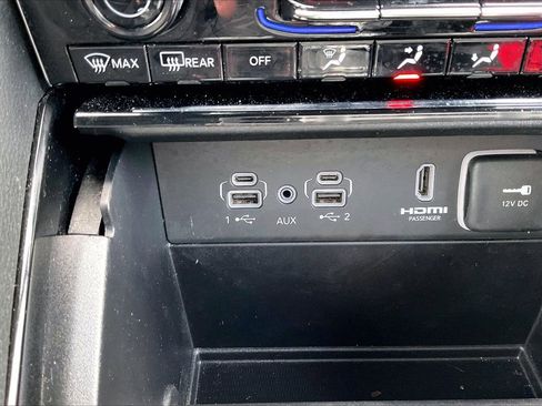 Certified 2023 Jeep Grand Cherokee L Overland image 19