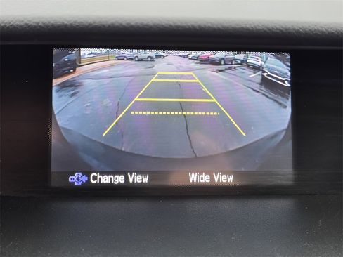 Used 2015 Honda CR-V LX image 28