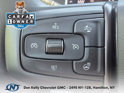 Used 2025 GMC Sierra 2500 AT4 w/ AT4 Premium Plus Package AWD/4WD image 5