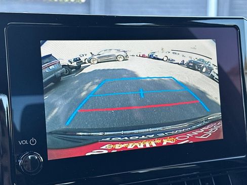 New 2026 Toyota Corolla SE image 22