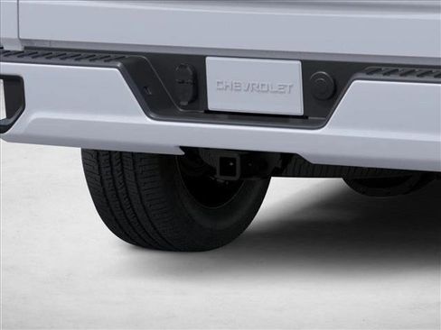 New 2026 Chevrolet Silverado 1500 Custom image 14