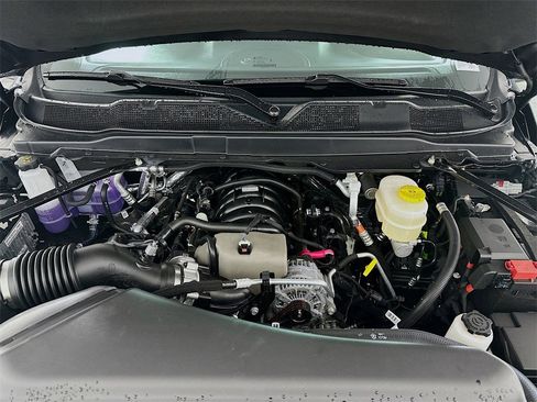 New 2026 RAM 3500 Tradesman image 18