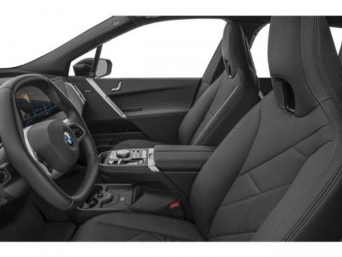 Used 2026 BMW iX M70 AWD/4WD image 11