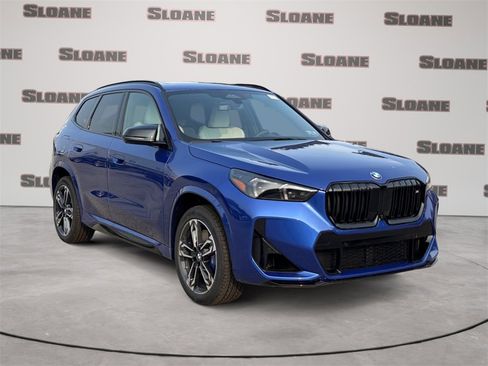 New 2026 BMW X1 M35i image 7