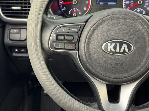 Used 2016 Kia Optima EX image 20