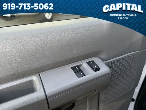 New 2025 Ford E-350 and Econoline 350 Super Duty w/ Driver's Safety Package image 20