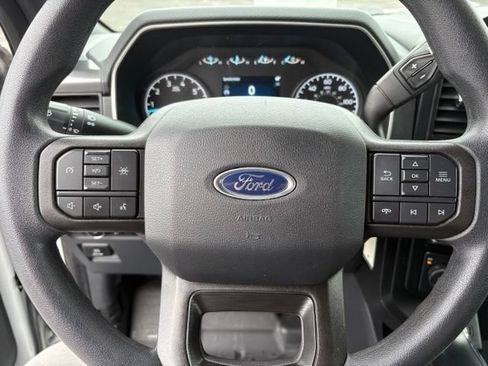 Used 2023 Ford F150 XL w/ STX Appearance Package AWD/4WD image 19