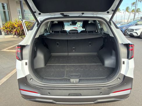Used 2026 Kia Sportage EX FWD image 10