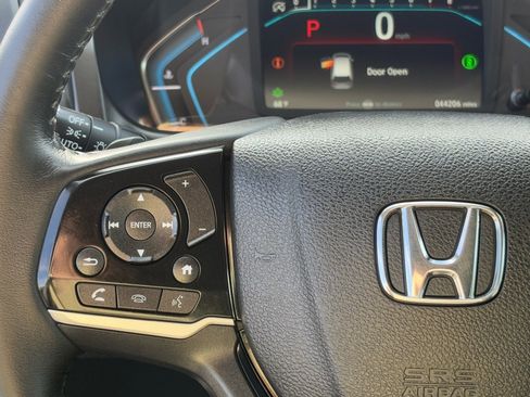 Used 2023 Honda Odyssey Touring image 21