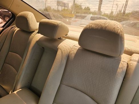 Used 2015 Honda Accord EX-L image 34