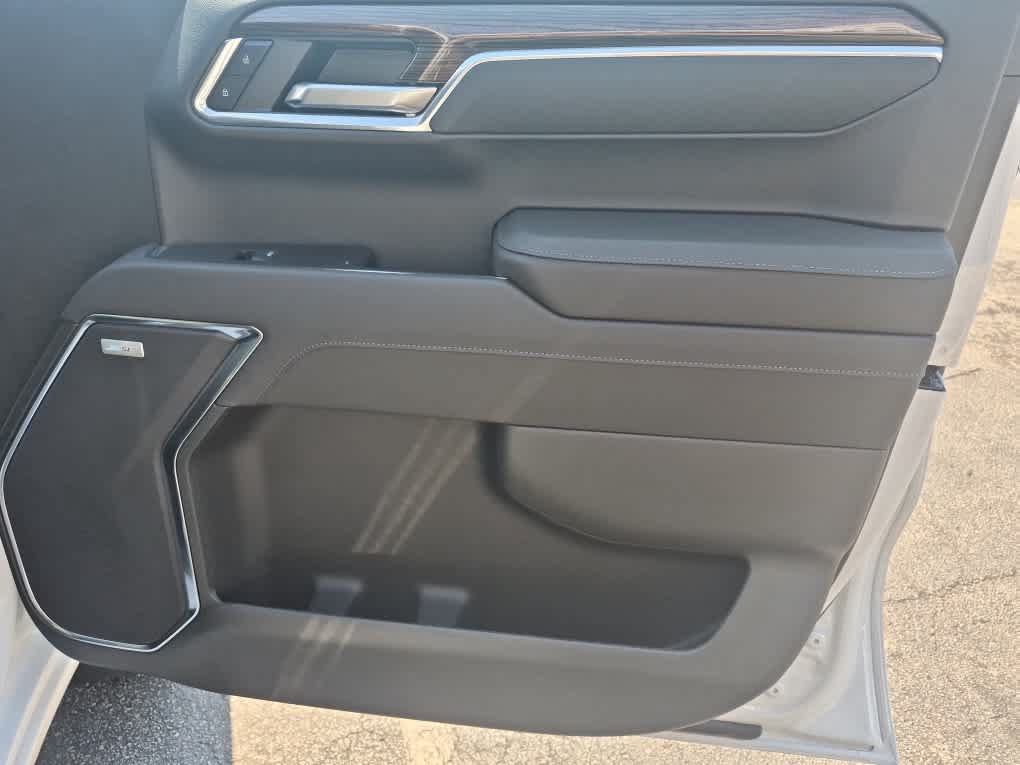 New 2026 Chevrolet Silverado 1500 LT Trail Boss w/ LT Trail Boss Premium Package AWD/4WD image 27